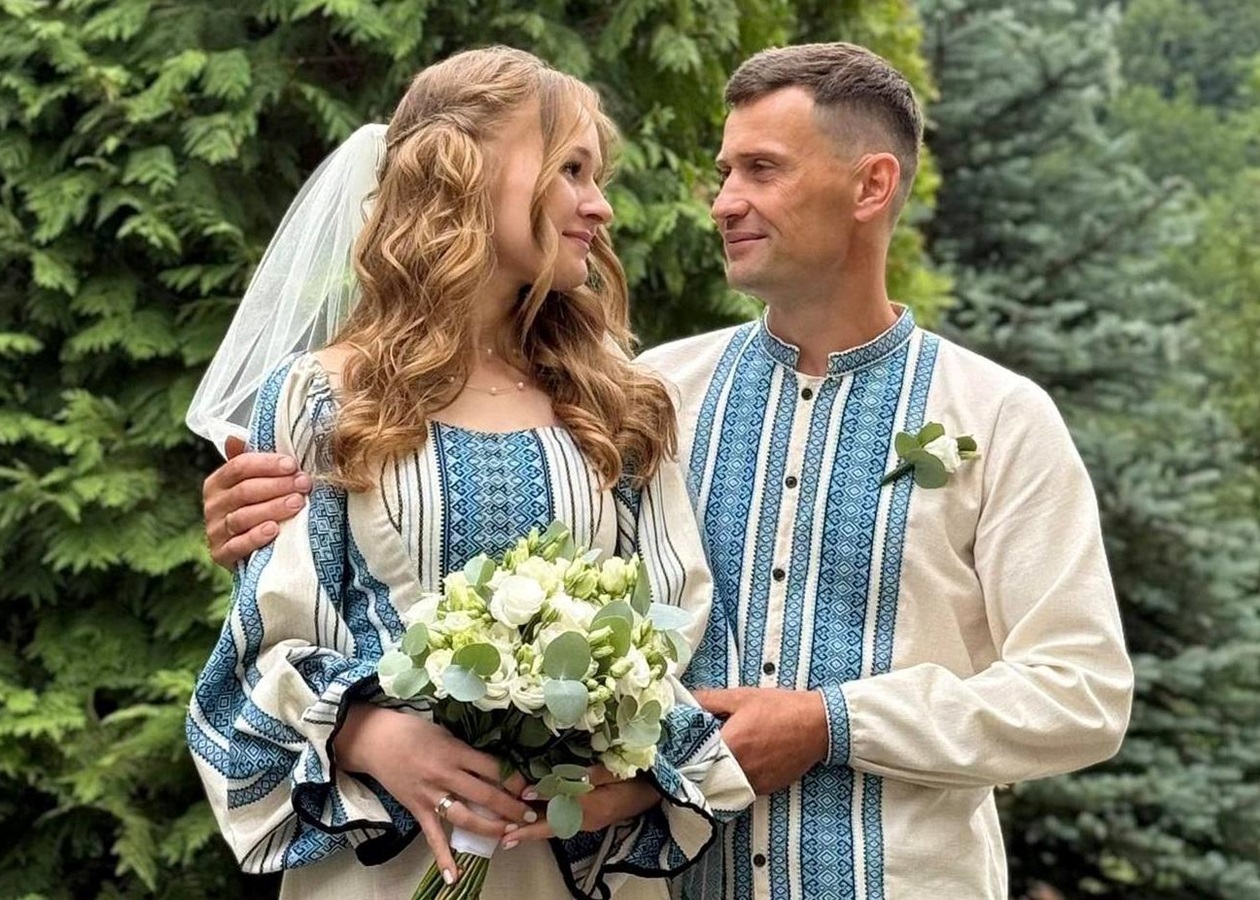 В Україні поменшало шлюбів