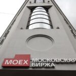 Російські акції обвалилися через заяву Трампа