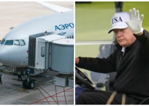 СюжетПідсумки 28.07: Новий дедлайн і атака на Аерофлот
