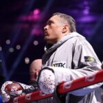 Легендарний чемпіон назвав боксера, здатного здолати Усика