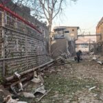 Удар по колонії: зросла кількість загиблих