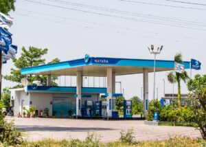 Індійська "дочка" Роснафти скоротила переробку після санкцій ЄС - ЗМІ