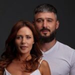 Наталка Денисенко офіційно підтвердила розрив із Федінчиком