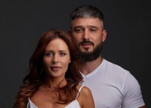 Наталка Денисенко офіційно підтвердила розрив із Федінчиком