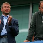Соратник Абрамовича програв апеляцію щодо британських санкцій