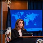 Держдеп: До слів Трампа треба ставитися серйозно