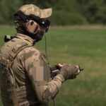 Наркокартелі відправляють своїх людей опановувати FPV-дрони у ЗСУ - ЗМІ