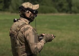 Наркокартелі відправляють своїх людей опановувати FPV-дрони у ЗСУ - ЗМІ