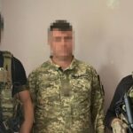 В Повітряних силах викрили "крота" РФ, що готував удари по авіації