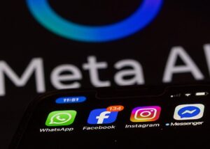 В Італії проводять розслідування щодо Meta через функцію ШІ у WhatsApp