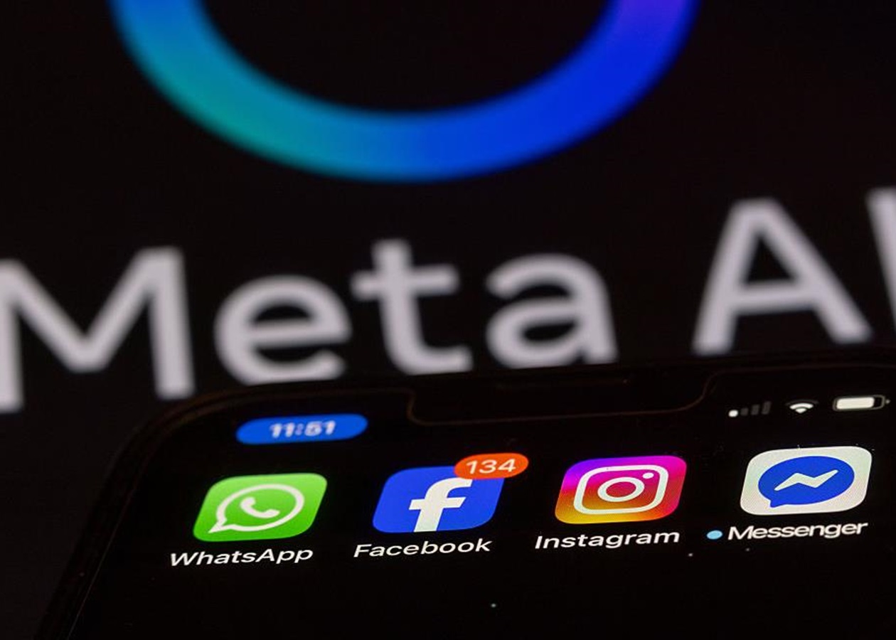 В Італії проводять розслідування щодо Meta через функцію ШІ у WhatsApp