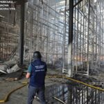 Удар по передмістю Харкова: кількість постраждалих зросла