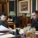 Зеленський заявив про таємні операції ГУР