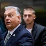 Орбан заявив про "помилки" Зеленського