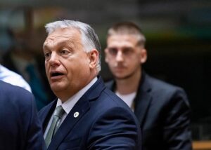 Орбан заявив про "помилки" Зеленського