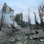 Атака на Київ: зросло число жертв і постраждалих