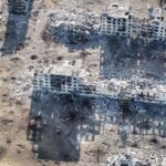 У ЗСУ відповіли, чи захопили росіяни Часів Яр