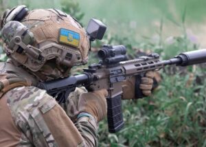 У ДПСУ прокоментували звільнення Кіндратівки