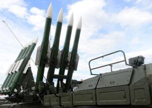 Оператори СБС знищили високовартісну техніку РФ