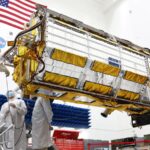 США й Індія запустили у космос незвичний супутник-радар