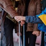 З України виїхали та не повернулися близько 3 млн людей