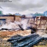 Росіяни поранили двох людей на Запоріжжі