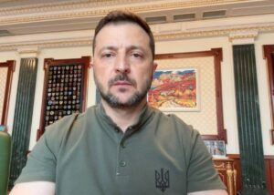Зеленський підписав закон щодо НАБУ і САП