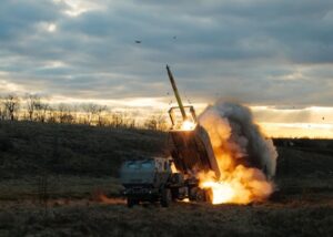 ЗСУ показали знищення рідкісної гаубиці з КНДР