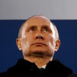 Путін марив Кримом ще в 90-х - Spiegel