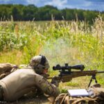 Прикордонники фіксують успіхи контратак на Сумщині