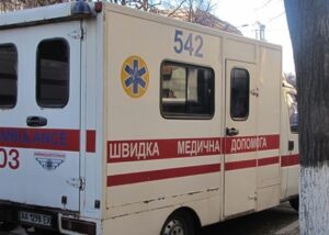 Росія обстріляла Запоріжжя: є загиблий і поранені
