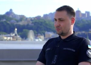 Буданов: Росія переозброюється для війни з НАТО