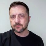 Зеленський анонсував зміни у Нацгвардії