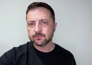 Зеленський анонсував зміни у Нацгвардії