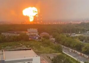 Зеленський попередив Росію щодо затягування війни
