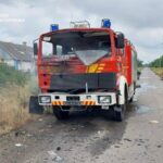 Росіяни атакували рятувальників у Гуляйполі