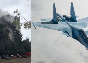 СюжетПідсумки 04.08: Мінус літаки РФ і пожежа в готелі