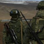 РФ активізувалася на Харківщині - Сили оборони