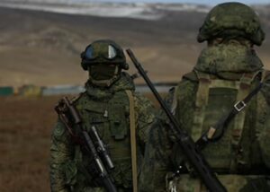 РФ активізувалася на Харківщині - Сили оборони