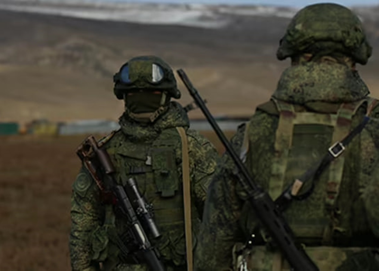 РФ активізувалася на Харківщині - Сили оборони