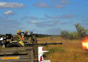 ЗСУ просунулися біля Покровська - ISW