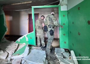 Палій підірвав квартиру: стали відомі деталі вибуху в Києві