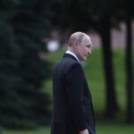 РФ може погодитись на "повітряне перемирʼя" - ЗМІ