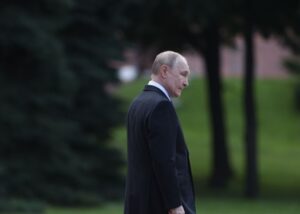 РФ може погодитись на "повітряне перемирʼя" - ЗМІ