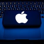 Apple створює власну пошукову систему - Bloomberg