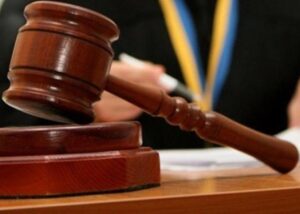 На Житомирщині чоловік отримав вирок за зґвалтування пасербиці