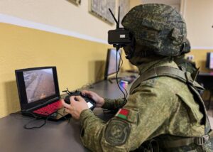 СюжетГотується до війни? Нові сигнали з Білорусі