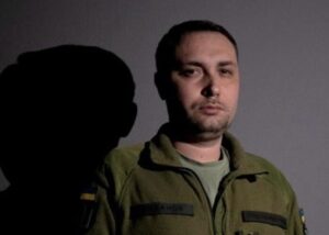 Буданов розповів про співпрацю Росії та КНДР
