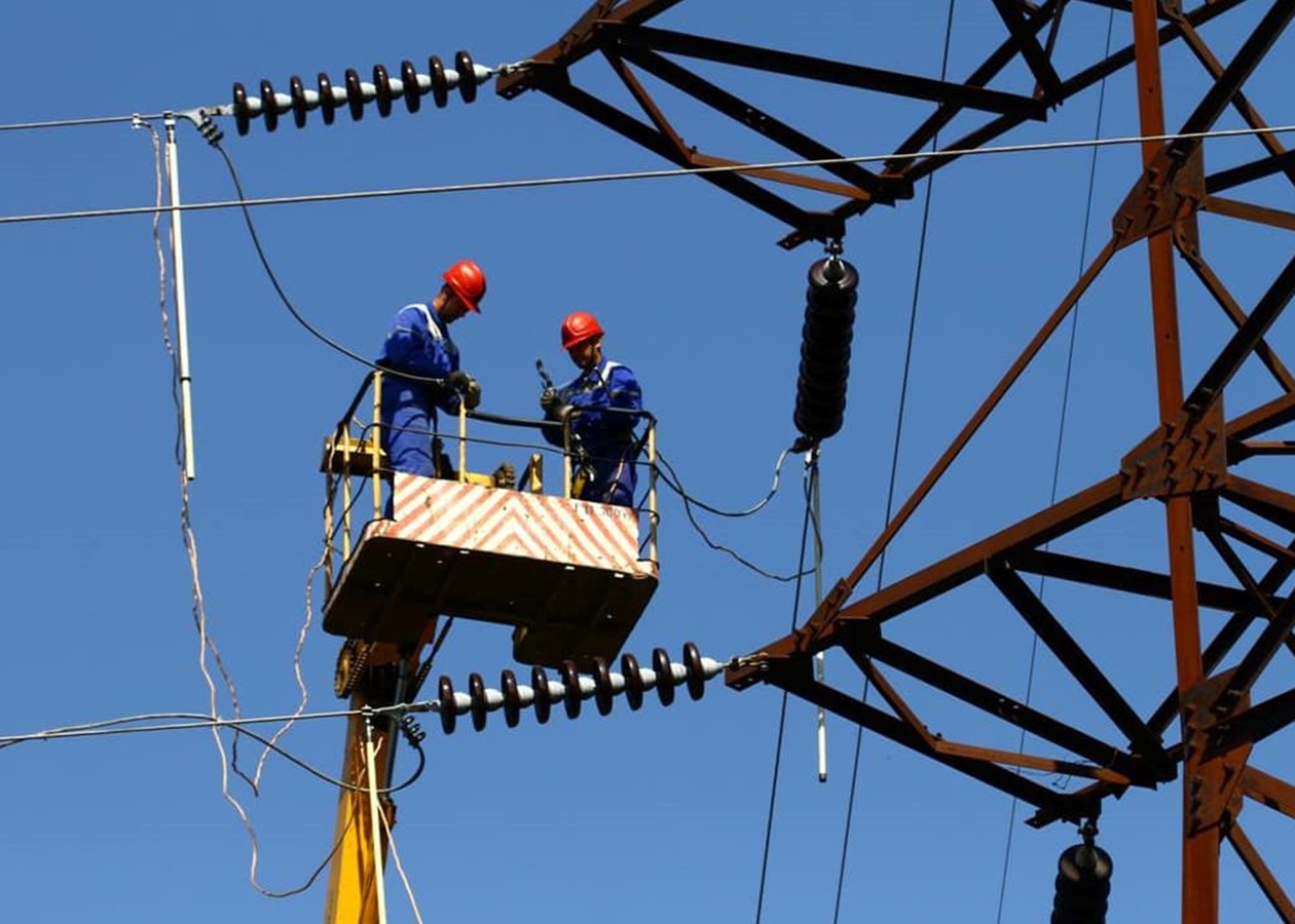 В Укренерго розповіли про стан енергосистеми на тлі спеки