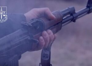 Військовий РФ розстріляв цивільного на Донеччині
